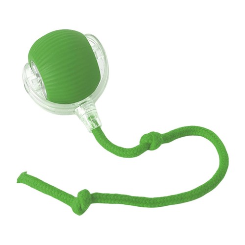 Smart rolling cat ball toy - cat,