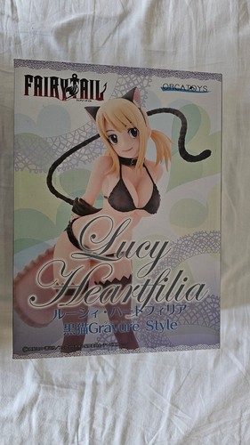 Fairy tail lucy heartfilia - fairy,