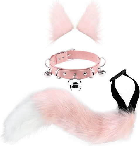 3pcs halloween cat - halloween, ears